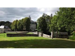 7 bedroom House For Sale: 23200 AUBUSSON