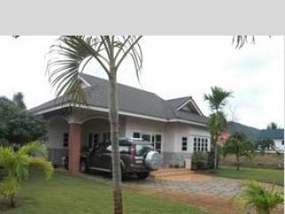 House / Home For Rent Pran Buri..