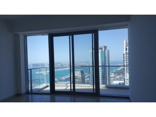 Stunning Sea Views at Dubai Marina