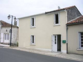 Village house