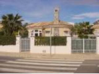 Detached villa, Alicante (Costa..