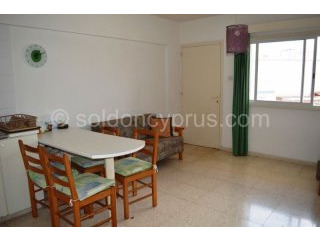 1 Bedroom - Apartment - Famagusta - For..