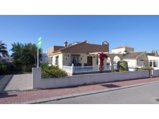 2 Bedrooms - Detached - Murcia - For..