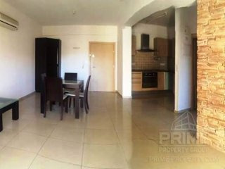 Apartment in Larnaca, Cyprus, for Sale..
