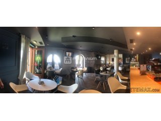 Rijeka, Kastav, poslovni prostor, caffe bar, 81.64m2