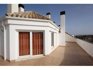 Apartment for sale in Moraira