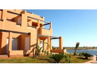New Build · Apartment · Spain · Costa Ca..