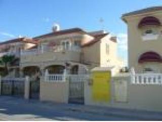 Villa, Alicante (Costa Blanca), La..