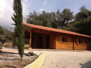2 Bedrooms - Country House - Malaga -..