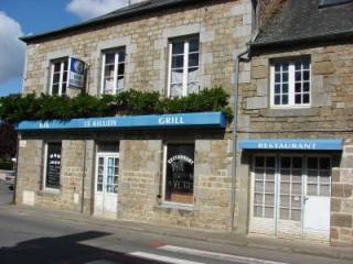 House was a Former Bar, Lots of..