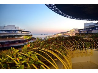 Marina Botafoch - Eivissa, Balears..