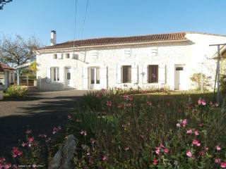 3 Bedroom Stone House. Renovated With..