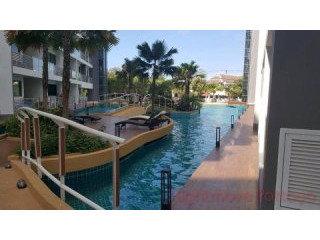 1 Bedroom Condo for sale in Jomtien -..