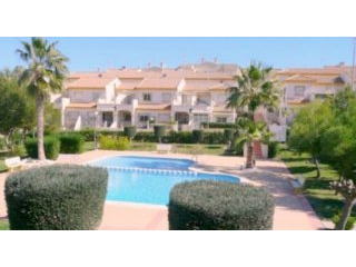3 Bedroom Townhouse Ref: CBC255341