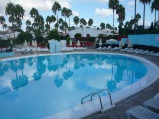 Bungalow for rent in Maspalomas