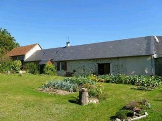 Near, Le- Lonzac, Correze, Limousin