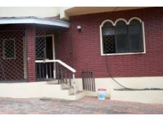 Winnie Mohammed 2 Bedroom Apartment..