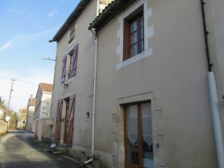 2 Bed Town House