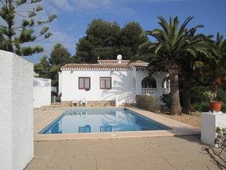 Villa in Javea