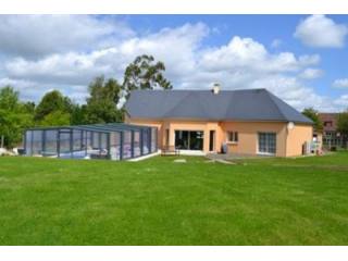 Maison / Villa - Maison Contemporaine..