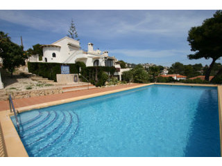 3 Bedrooms - Villa - For Sale