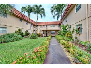 301 Tuscany F, Delray Beach, FL - $1,100