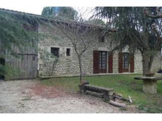 Exquisite Stone House Set In Its Own..