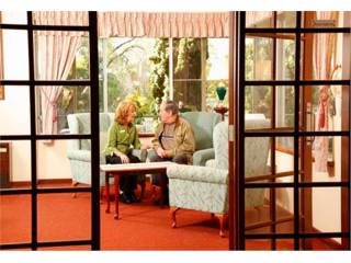 Regis Weston Lodge - Nedlands -..