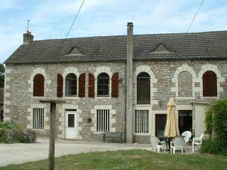 Ancient Water Mill on 1.3 Hectares