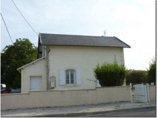 Stone House For Sale St Jean D Angely