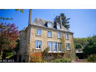 Tessy Sur Vire - House For Sale