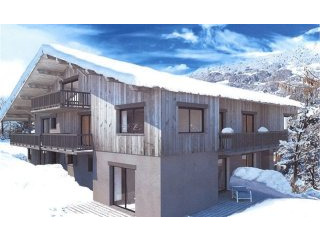 3 Bedroom Apartment Off Plan, Morillon