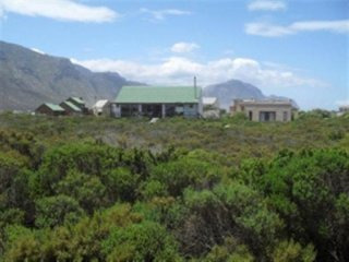 Bettys Bay Vacant Land, Bettys Bay