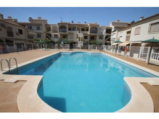 1 Bedroom - Apartment - Murcia - For..