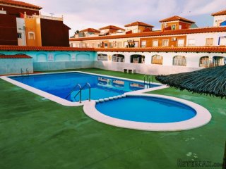 La casa está ubicada en el área de Torreta 3 en la u..