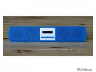 Enceinte Bluetooth et MP3, USB/Micro..