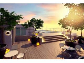1 bedroom Flat For Sale: 1215 WEST AV #..