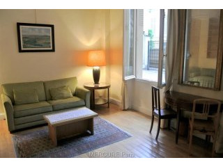 Flat For Sale: 75008 PARIS