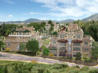 New Development For Sale In Golden..