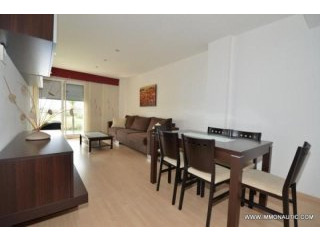ROSES SANTA MARGARIDA: Apartment with..