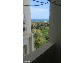 Bel Appartement a louer a Khezama -..