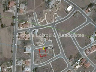 Building Plot
