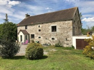 Fine Country House with Open Views