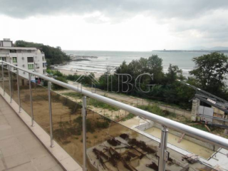 One-bedroom apartment in Primorsko, 100..