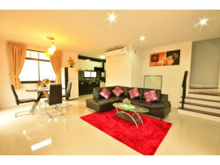 Semi-Detached 3 Bedroom House in Kathu