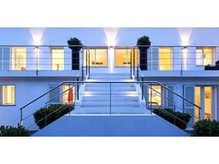 Spectacular Beach Front Villa With Pool..