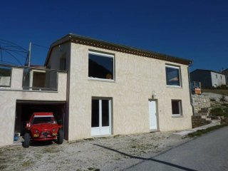Beautiful Stone Villa With Garden..
