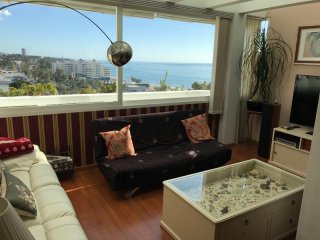 PENTHOUSE FOR SALE IN MARBELLA