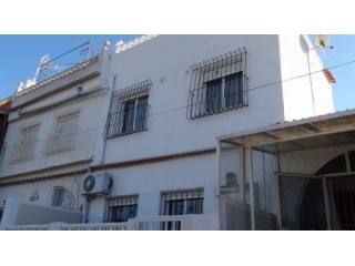 Resale · Townhouse · Spain · Costa Bl..