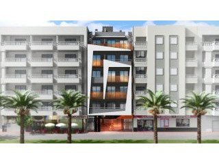 2 Bedrooms - Apartment - Alicante - For..